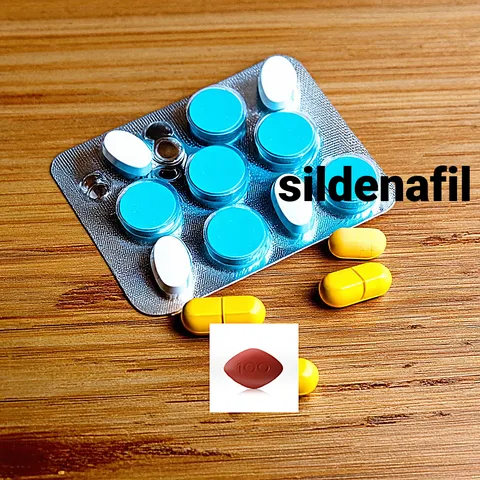 Sildenafil farmacia similares